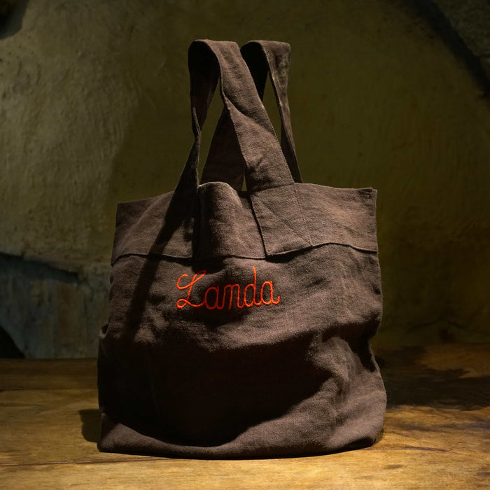 Bolsa Landa