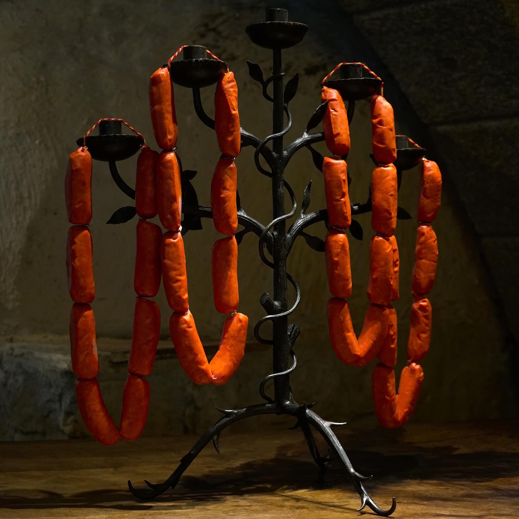 Chorizo – Landa Burgos
