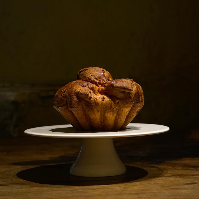 Brioche de panceta