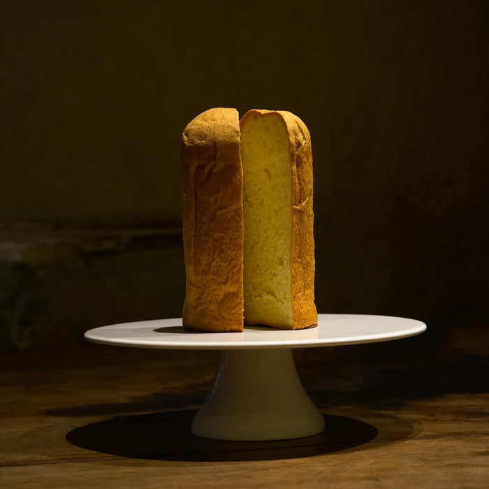 Brioche mousseline